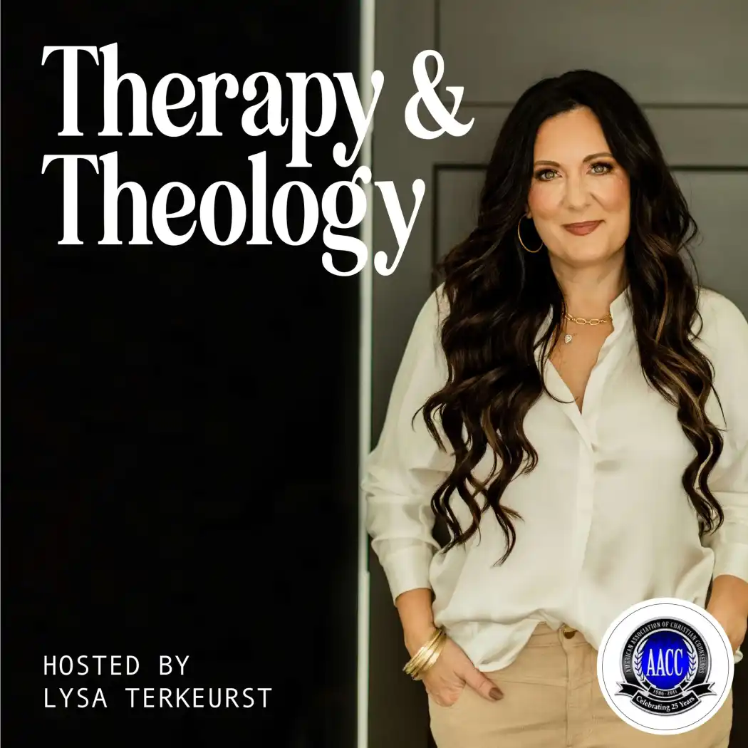 Therapy and Theology