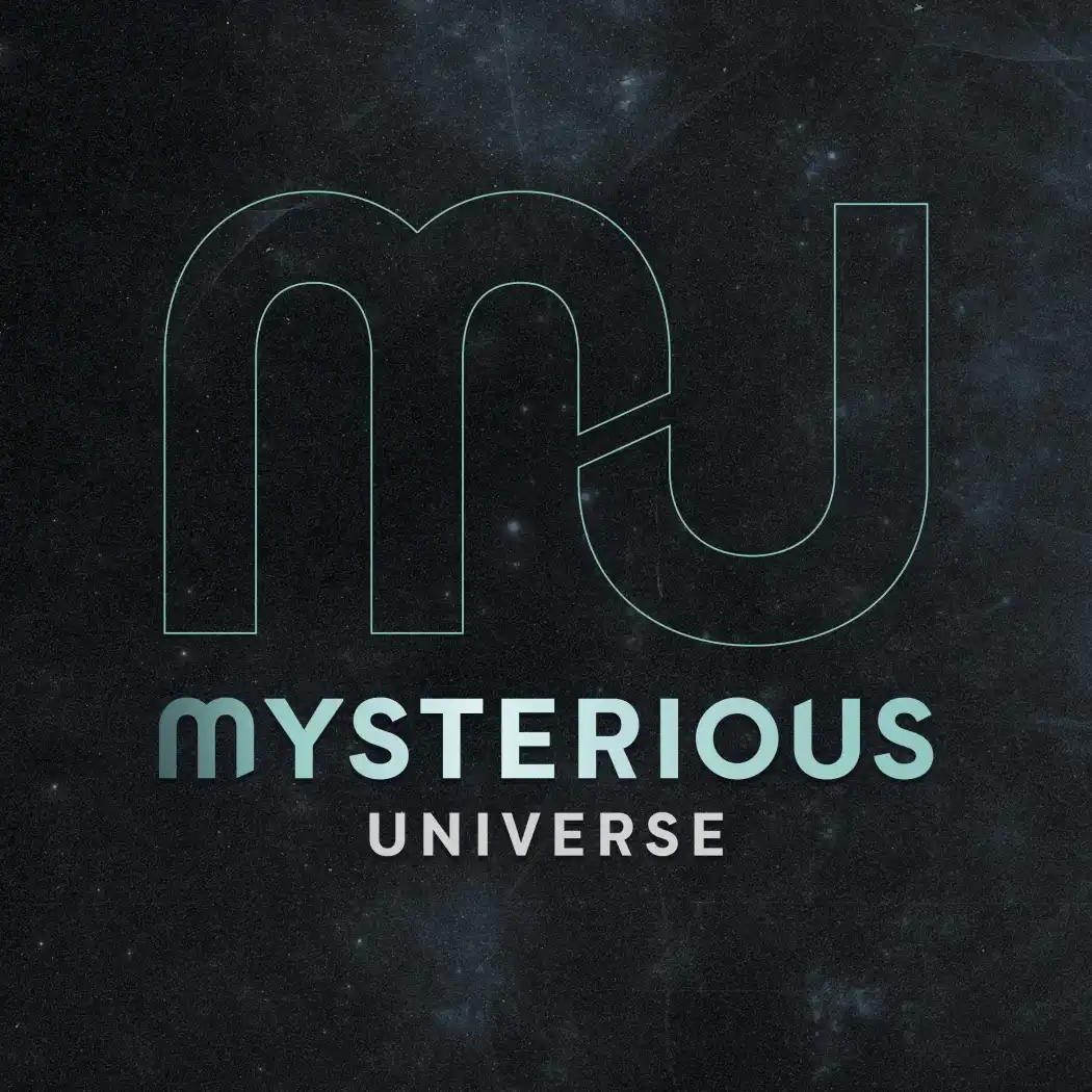 Mysterious Universe