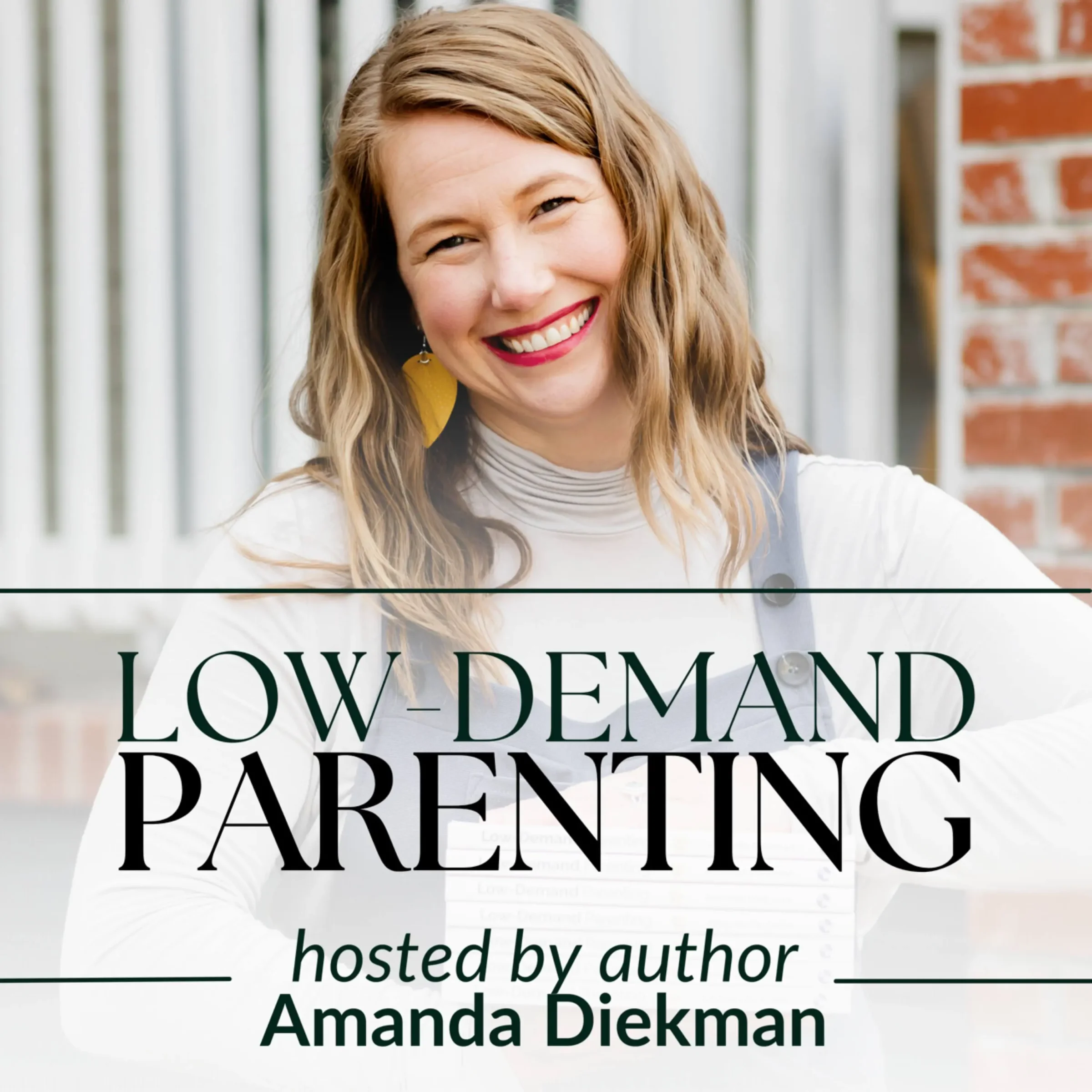 Low Demand Parenting