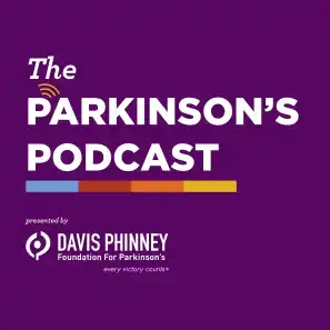 The Parkinson's Podcast