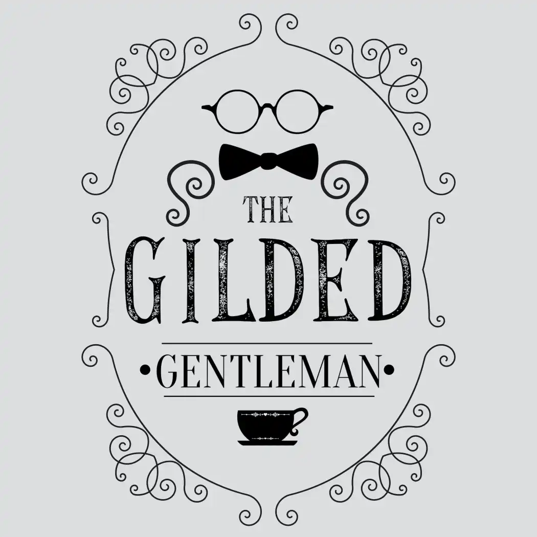 The Gilded Gentleman