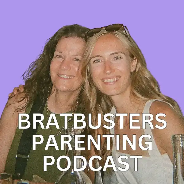 BratBusters Parenting Podcast