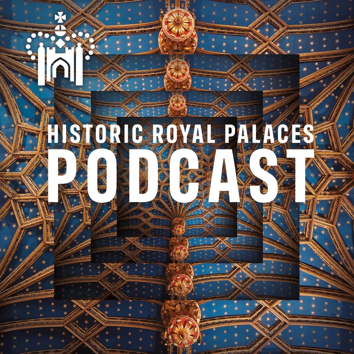 Historic Royal Palaces Podcast