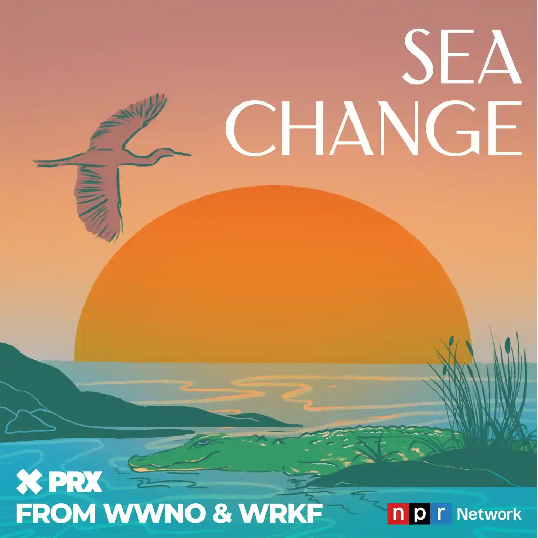 Sea Change