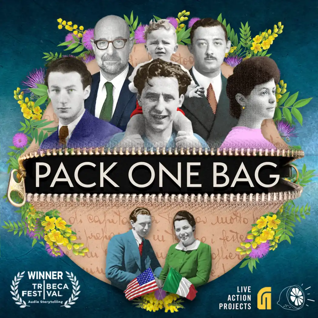 Pack One Bag