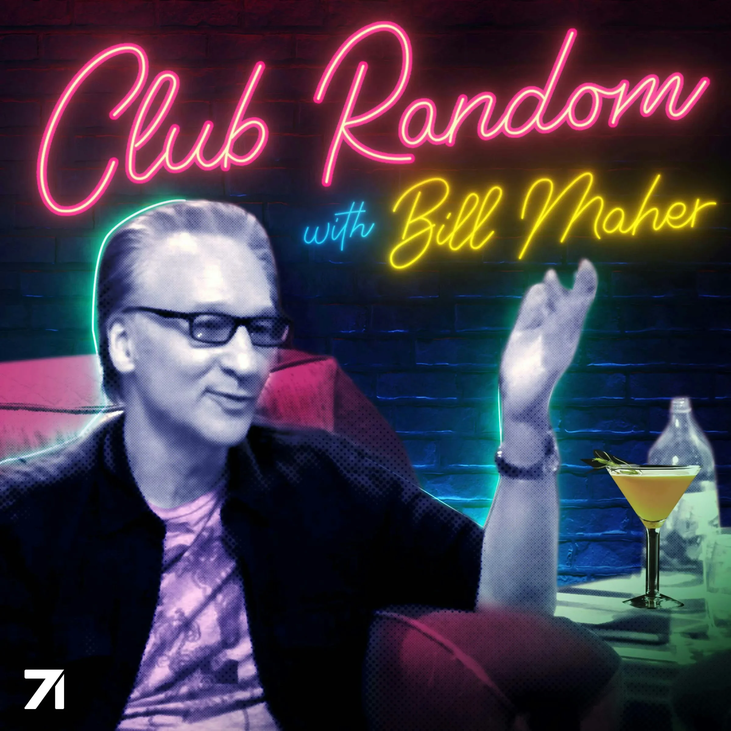 Club Random with Bill Maher