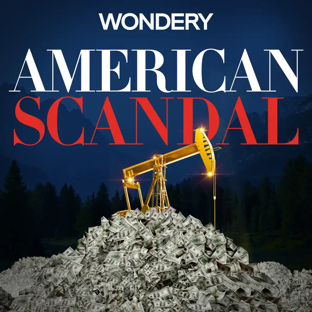 American Scandal