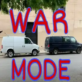 WAR MODE