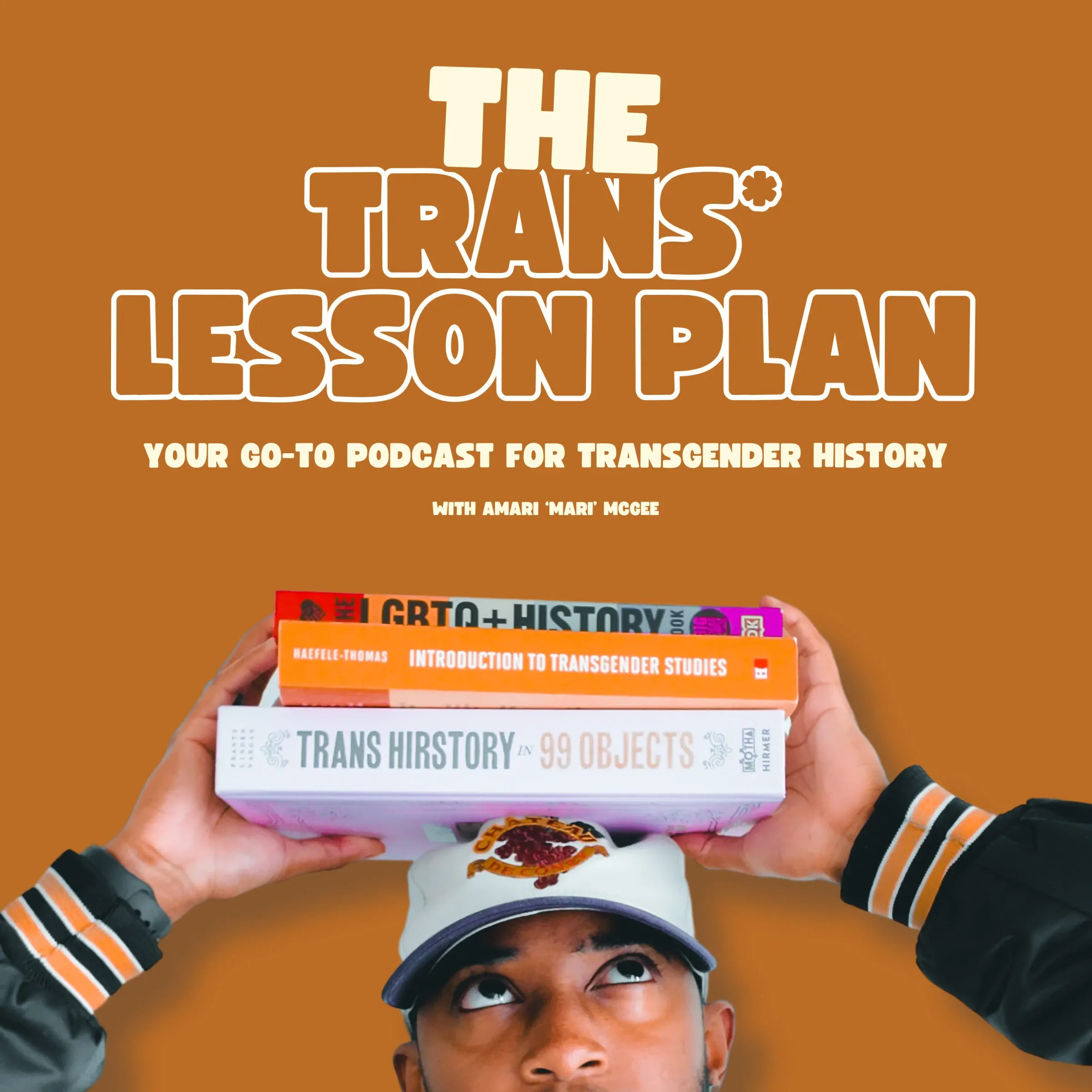 Trans* Lesson Plan