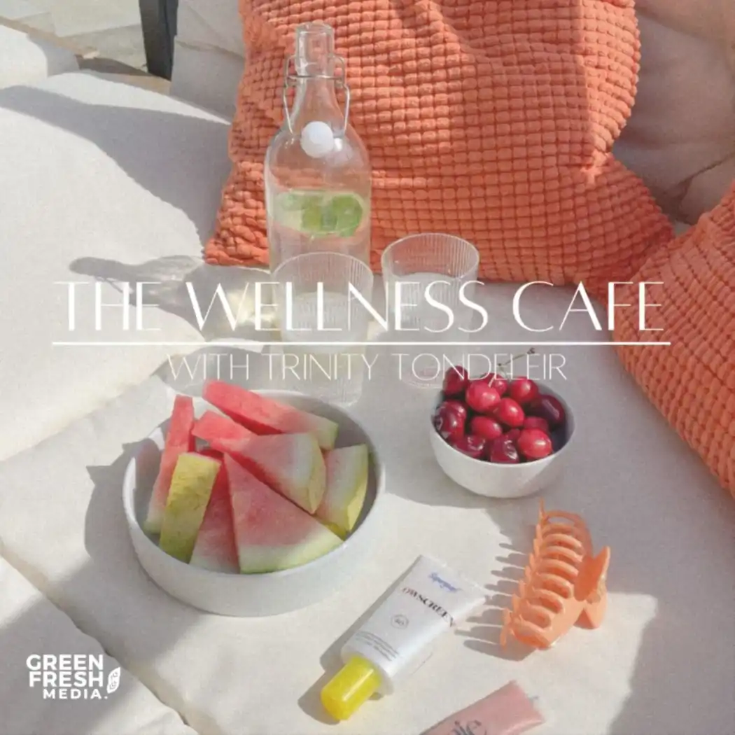 The Wellness Cafe