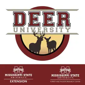 Deer University