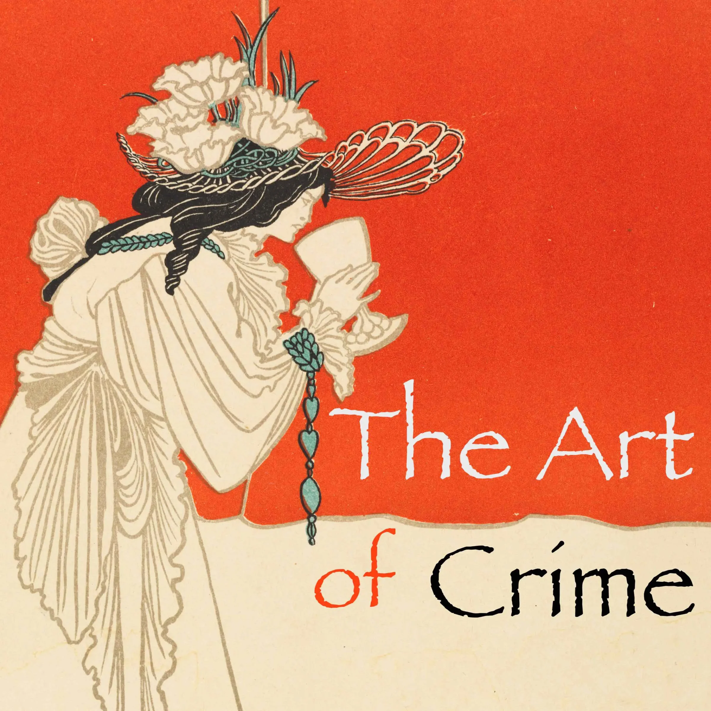 The Art of Crime