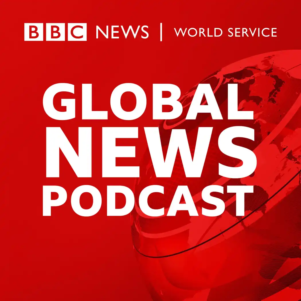 Global News Podcast