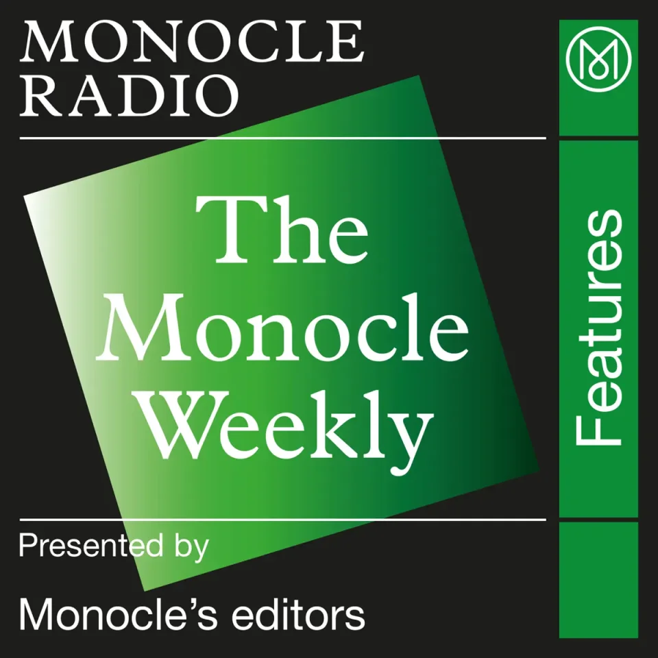 The Monocle Weekly