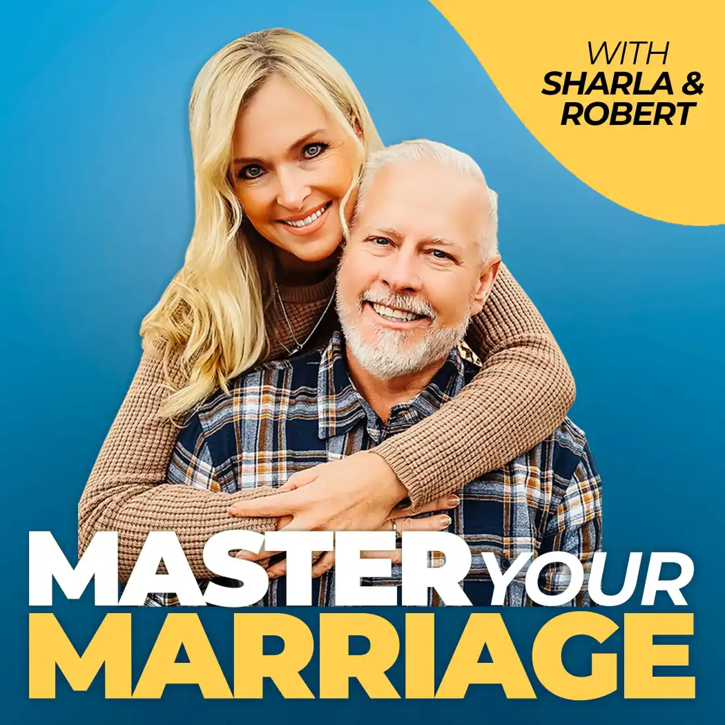 Master Your Marriage