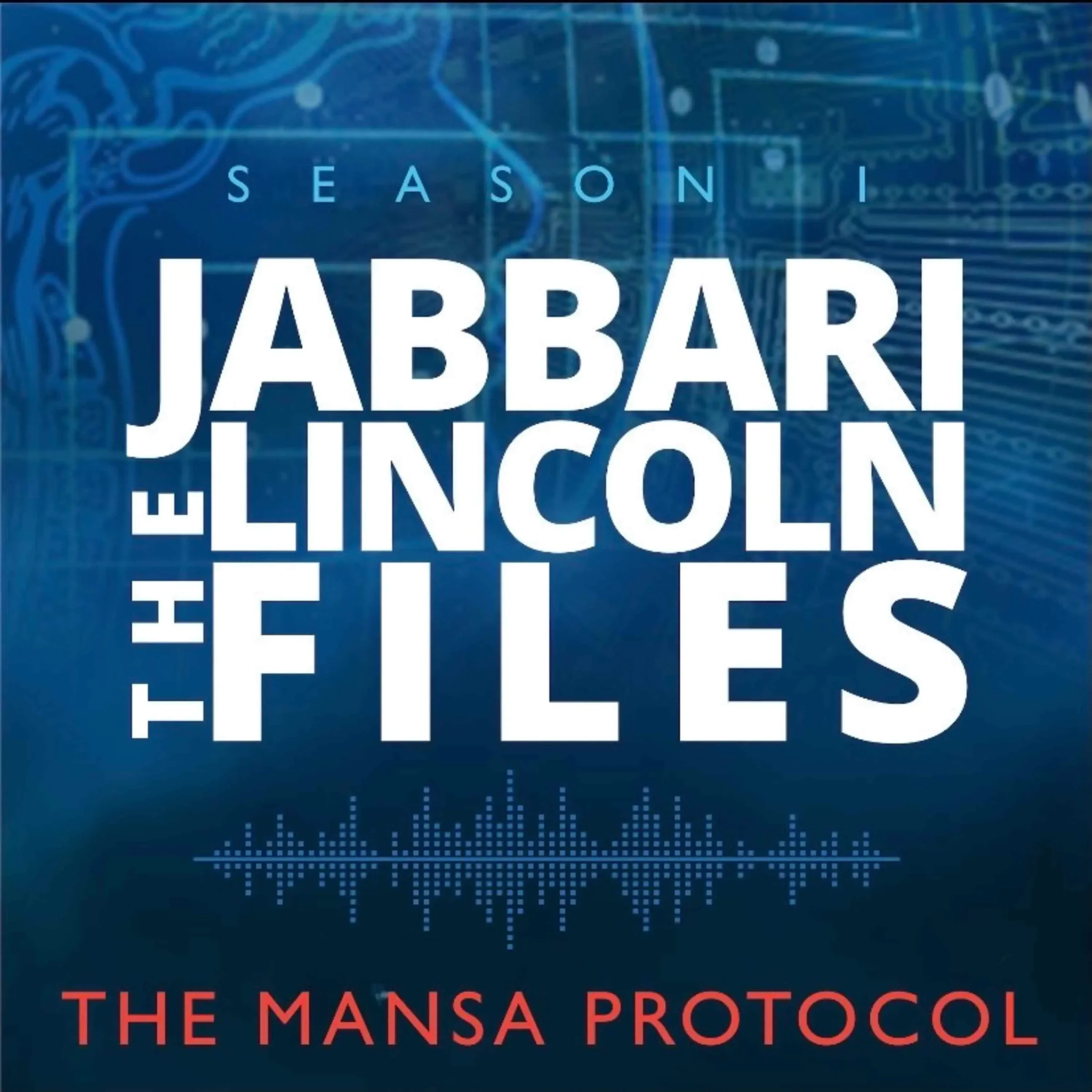 The Jabbari Lincoln Files