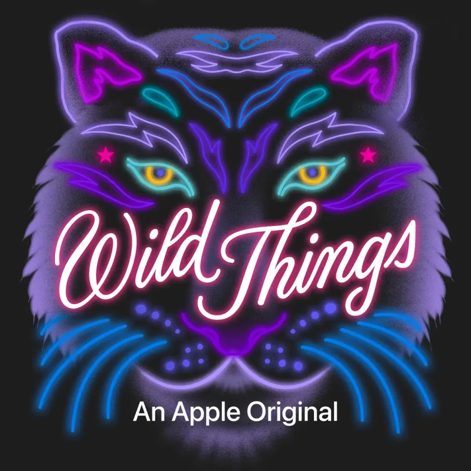 Wild Things: Siegfried & Roy