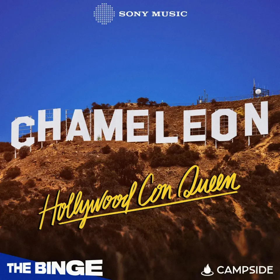 Chameleon: Hollywood Con Queen