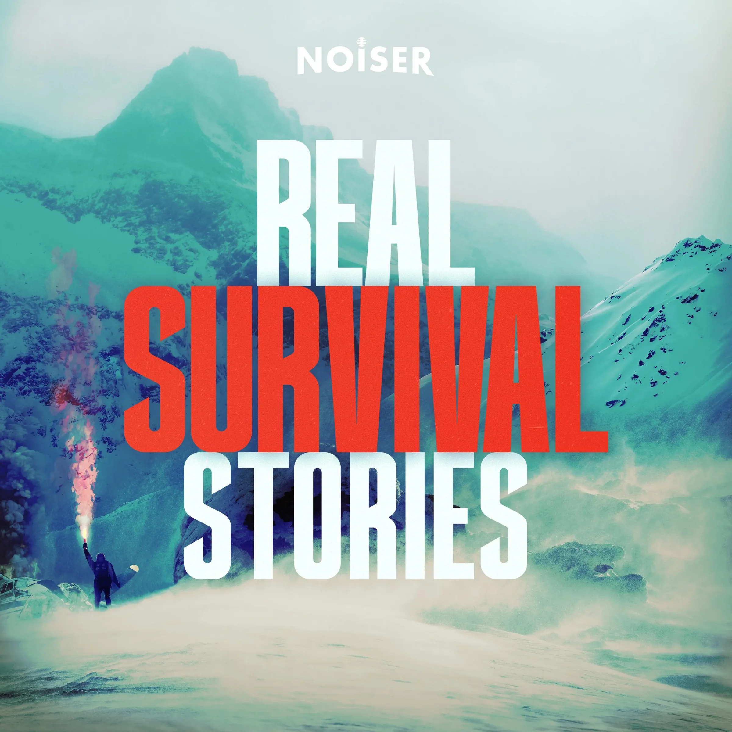 Real Survival Stories