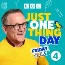 Just One Thing - with Michael Mosley