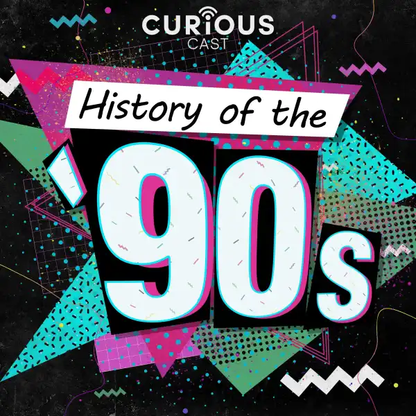 History of the 90s