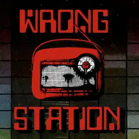 Wrong Station