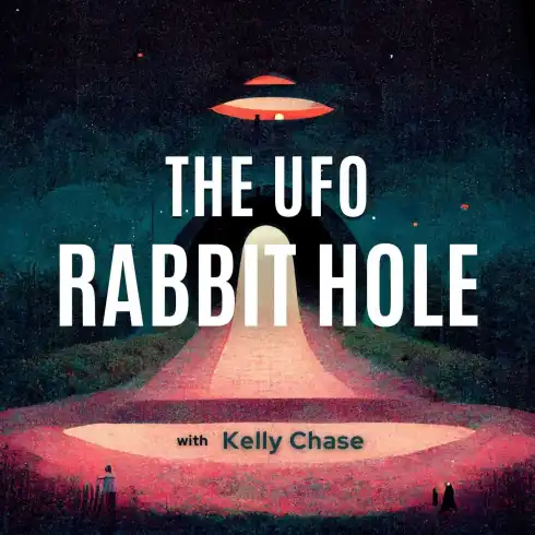 The UFO Rabbit Hole Podcast