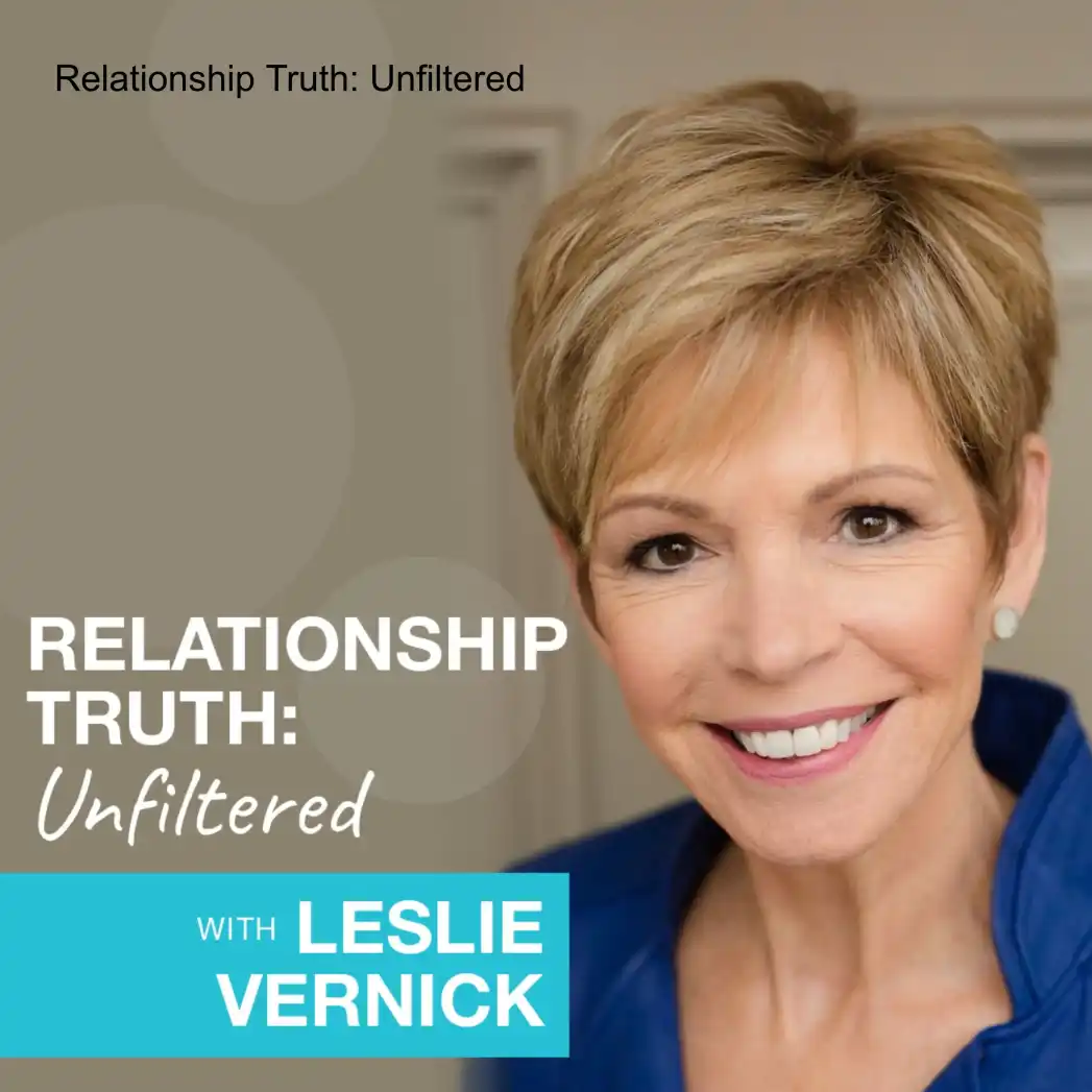 Relationship Truth: Unfiltered