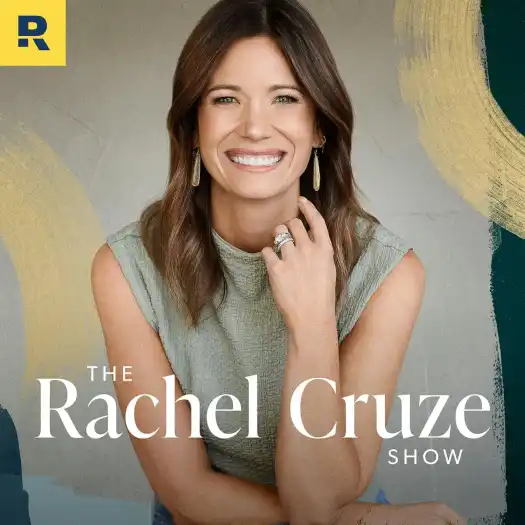 The Rachel Cruze Show