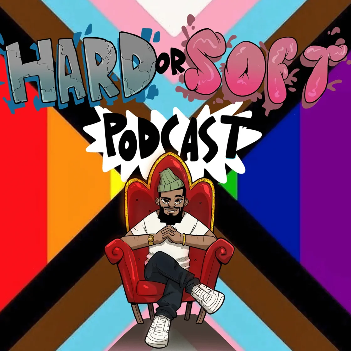 The Hard Or Soft Show