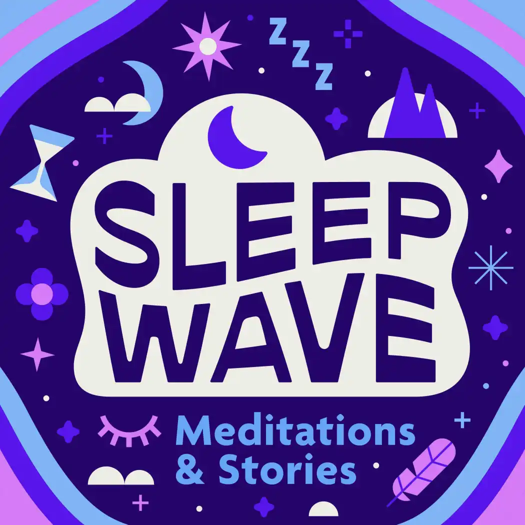 Sleep Wave: Sleep Meditation & Sleepy Stories