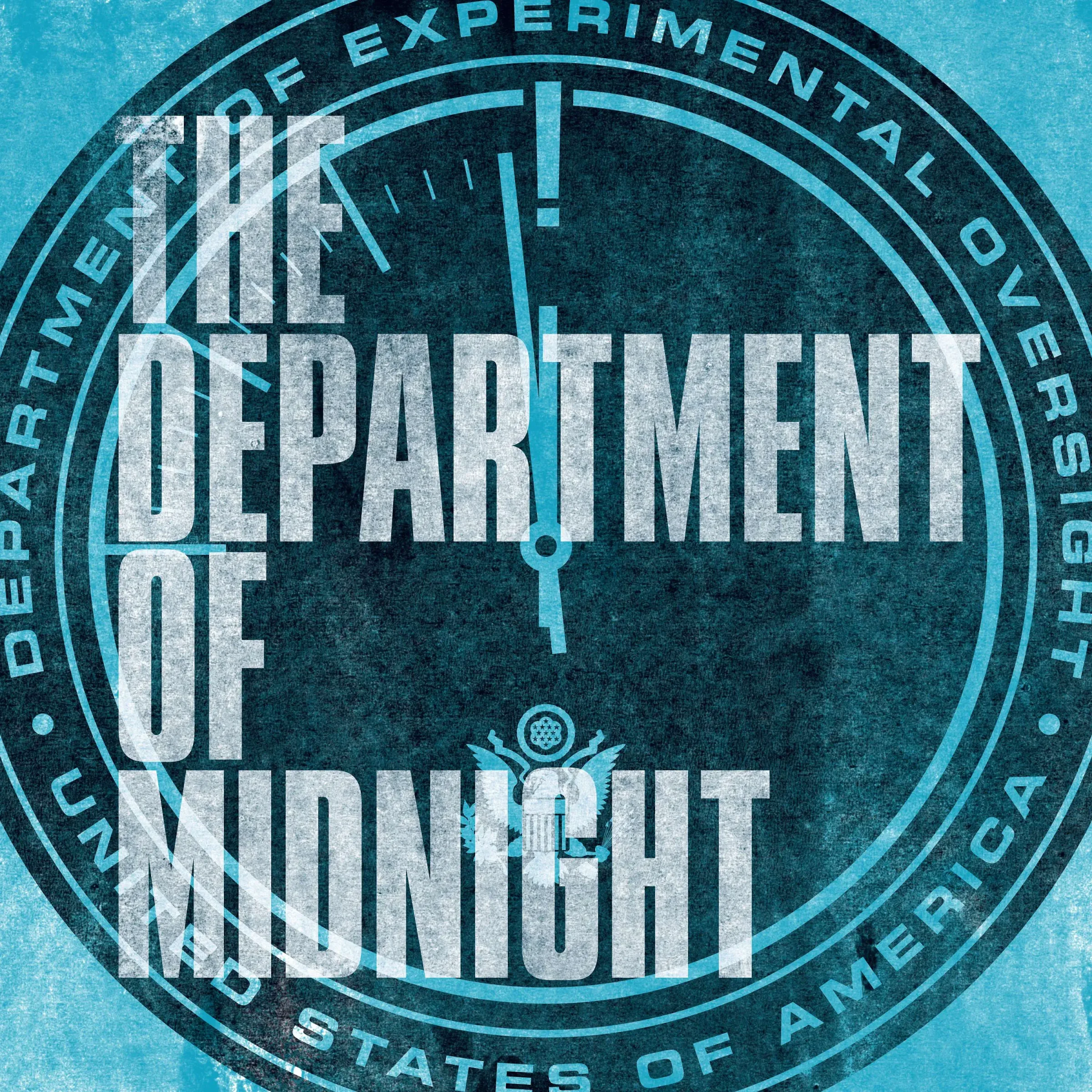 The Department Of Midnight