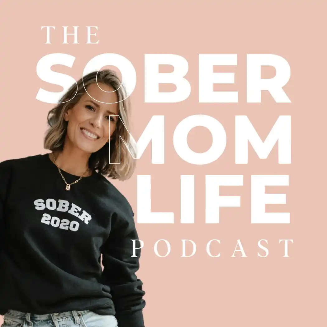 The Sober Mom Life