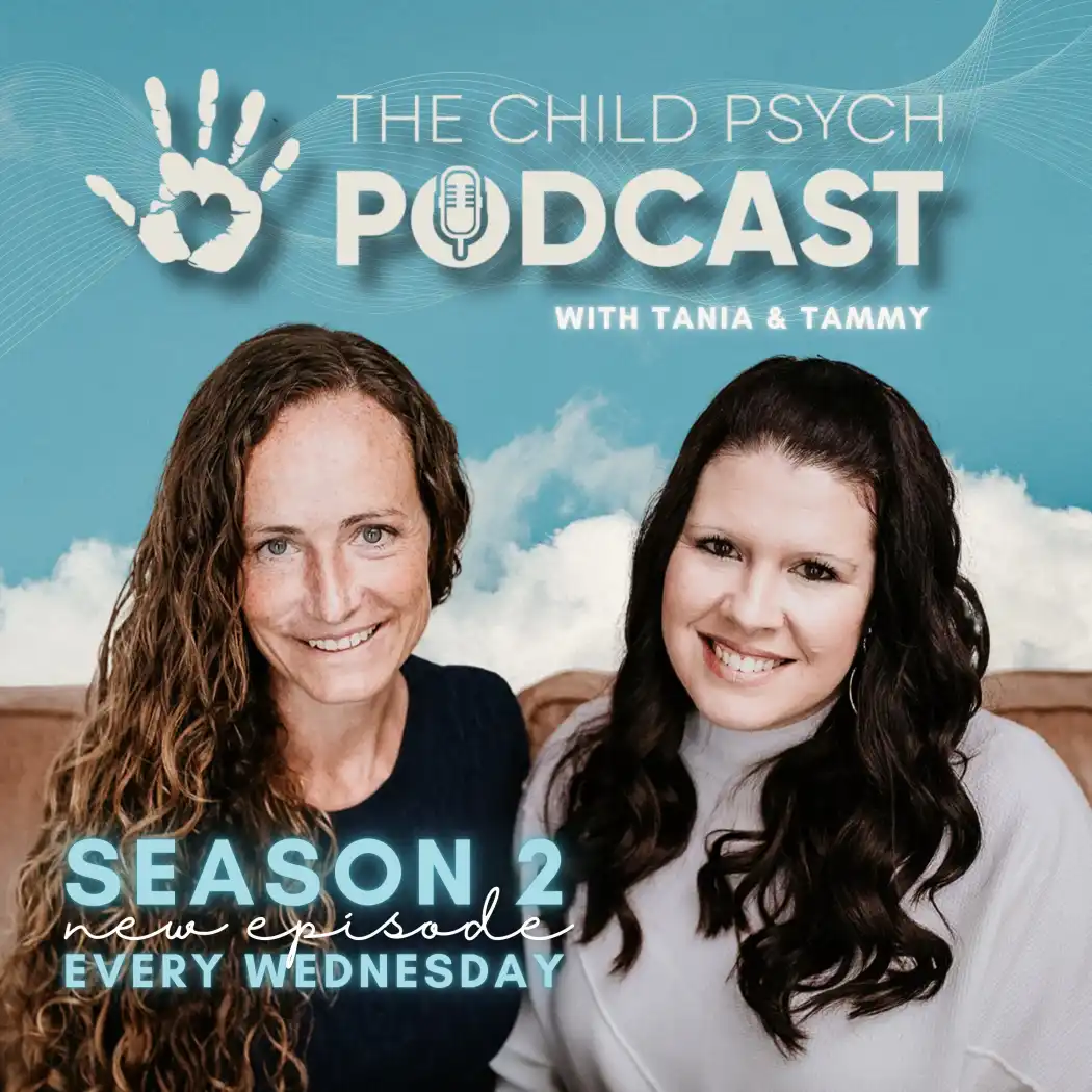 The Child Psych Podcast