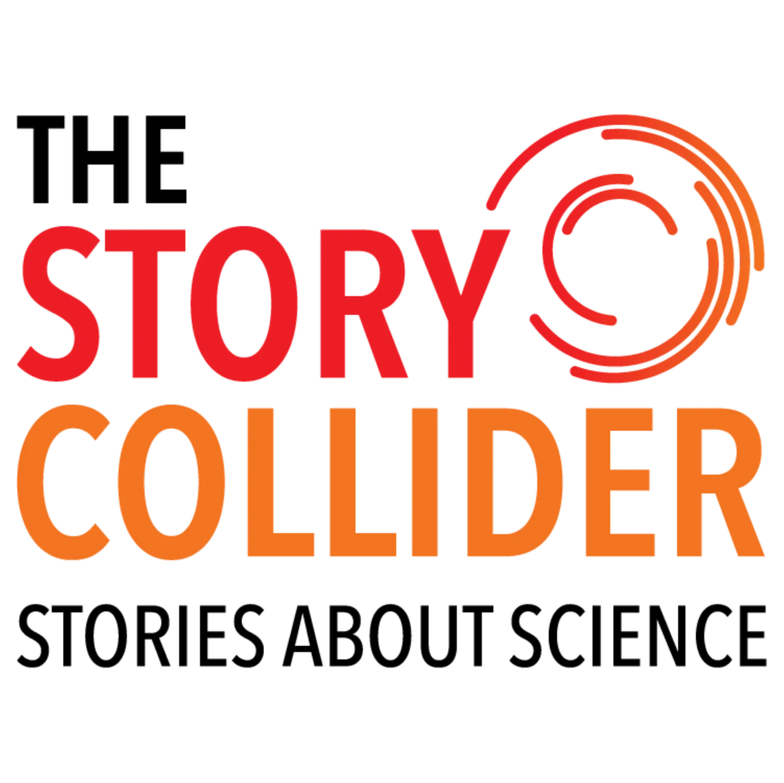 The Story Collider