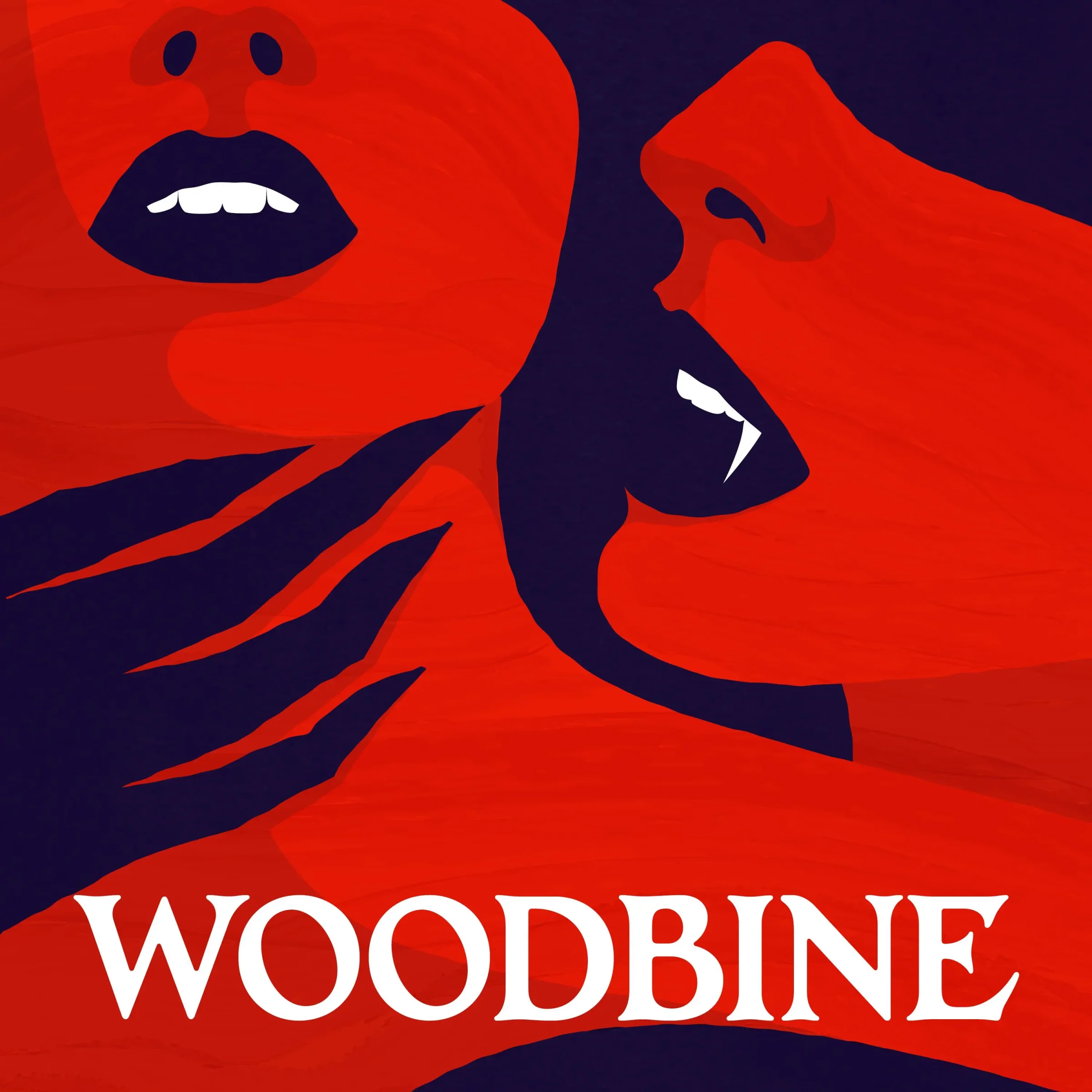 Woodbine: A Parkdale Haunts Production