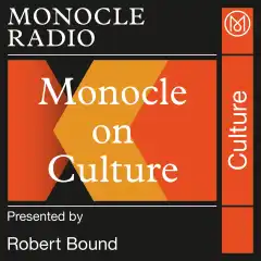 Monocle on Culture