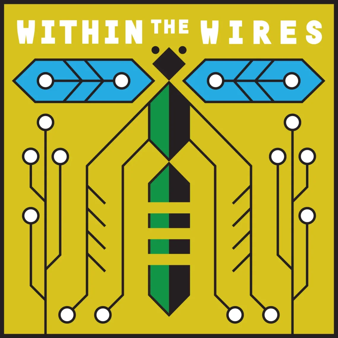 Within the Wires