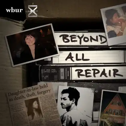 Beyond All Repair