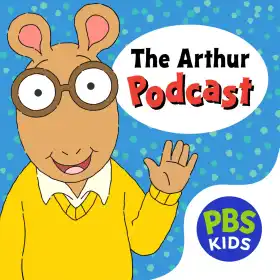 The Arthur Podcast