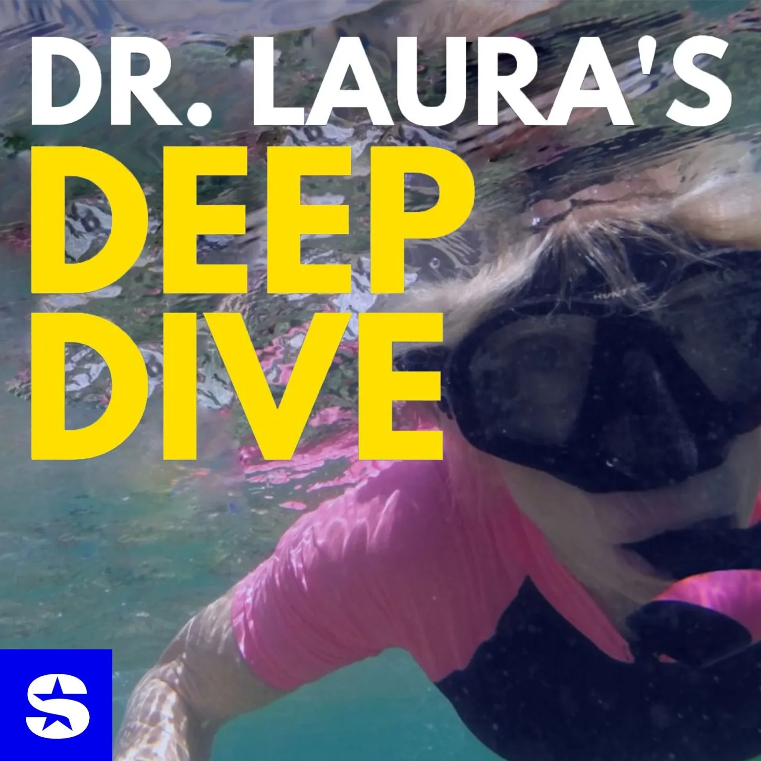 Dr. Laura's Deep Dive Podcast