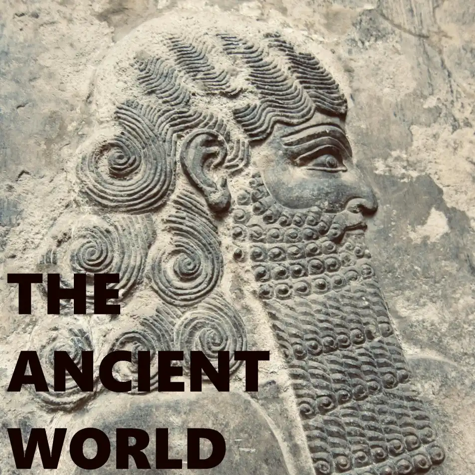 The Ancient World