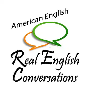 Real English Conversations Podcast - Learn to Speak & Understand Real English with Confidence‪!‬