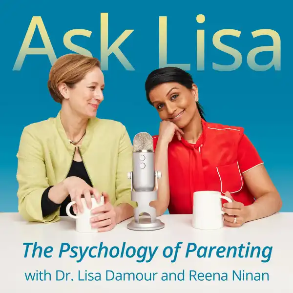 Ask Lisa: The Psychology of Parenting