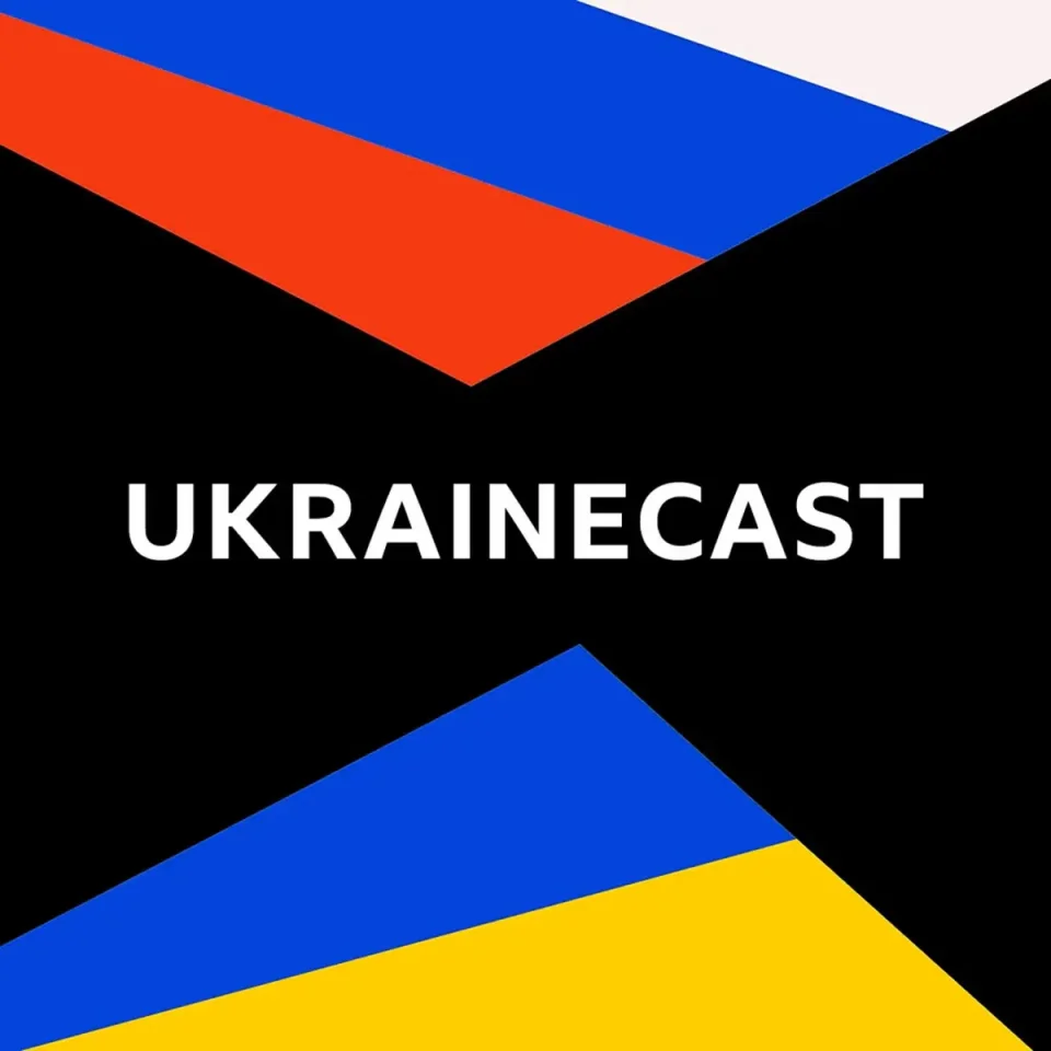 Ukrainecast