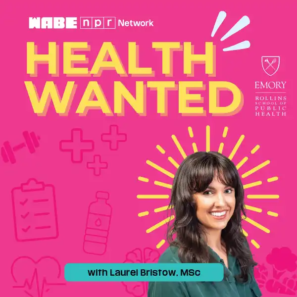 Health Wanted