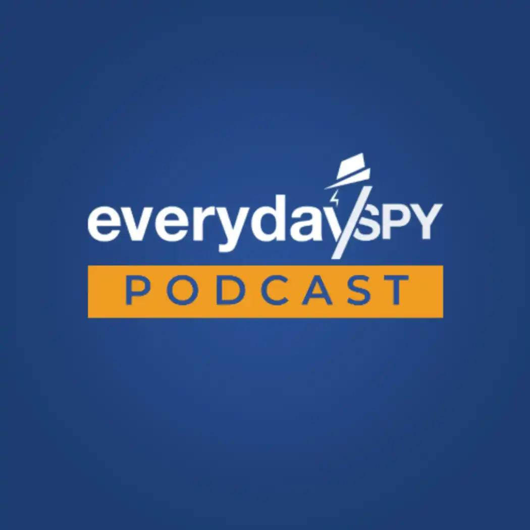 EverydaySpy Podcast