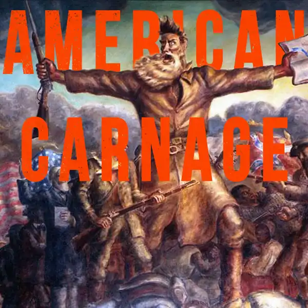 American Carnage