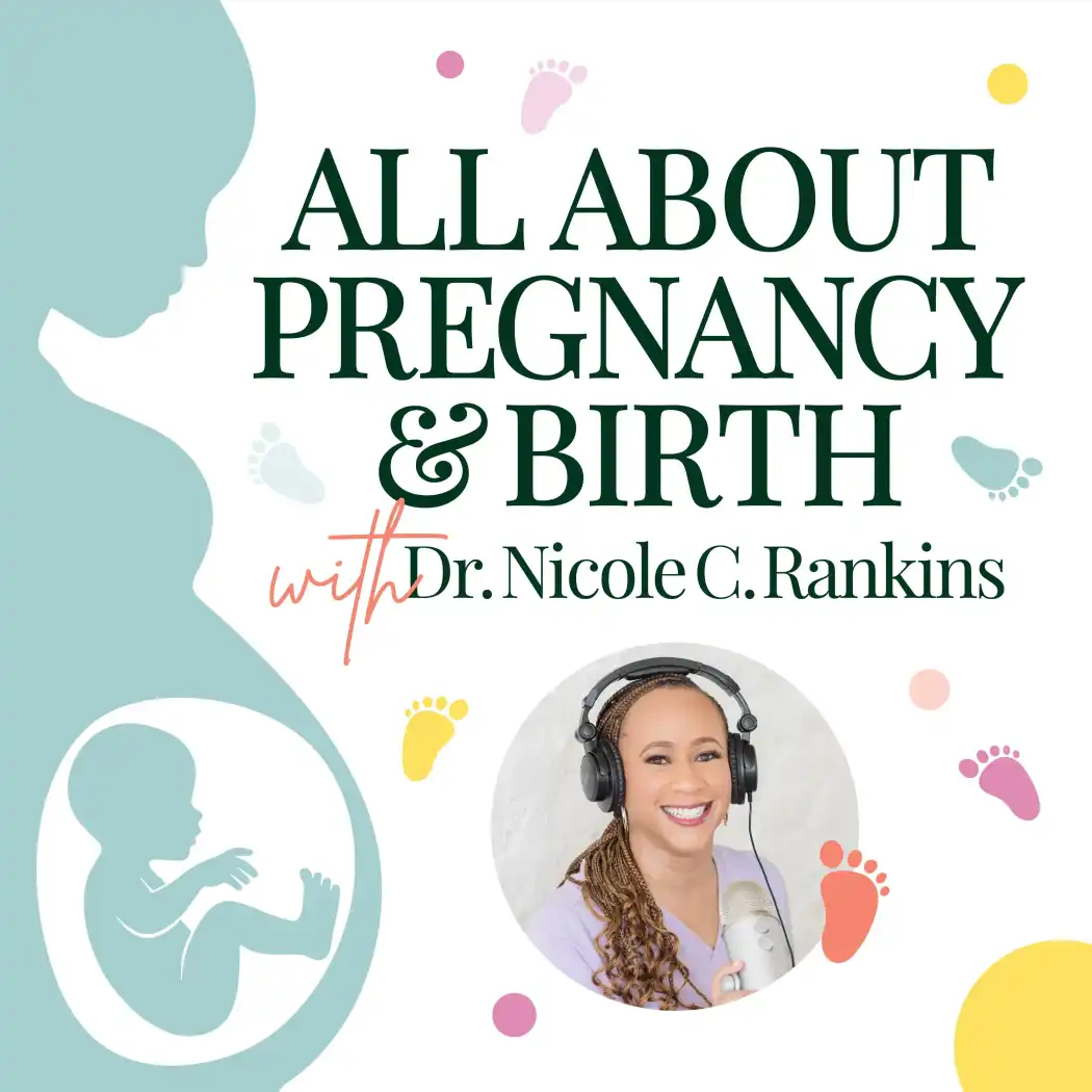 All About Pregnancy & Birth