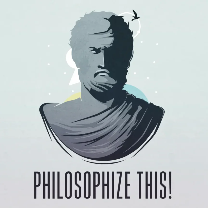 Philosophize This‪!‬